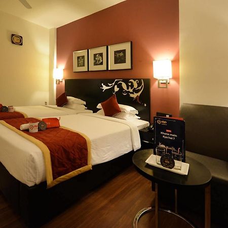 The Kay Hotel Vijayawāda 外观 照片