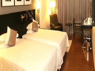 The Kay Hotel Vijayawāda 外观 照片