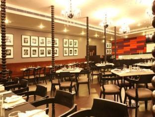 The Kay Hotel Vijayawāda 外观 照片