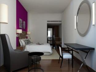 The Kay Hotel Vijayawāda 外观 照片