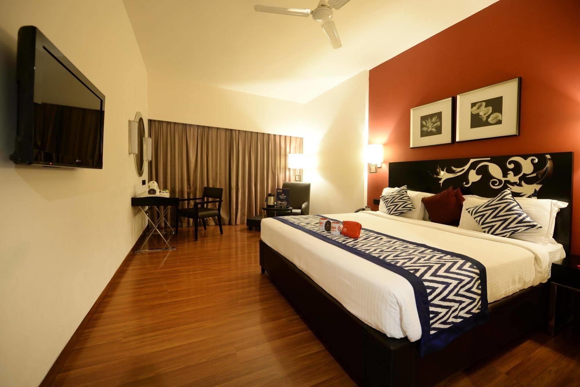 The Kay Hotel Vijayawāda 外观 照片