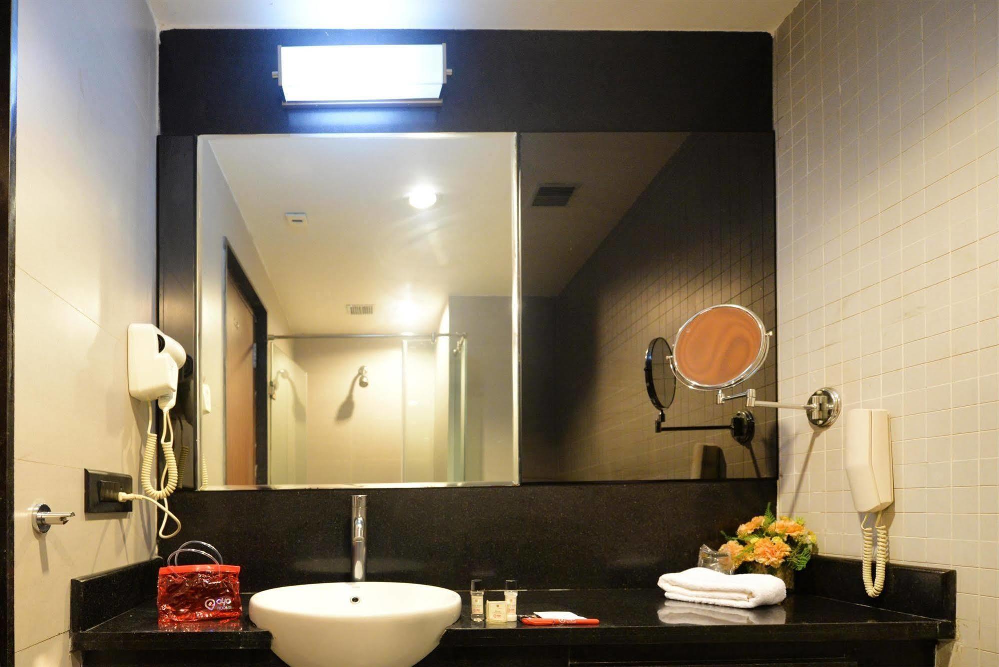 The Kay Hotel Vijayawāda 外观 照片