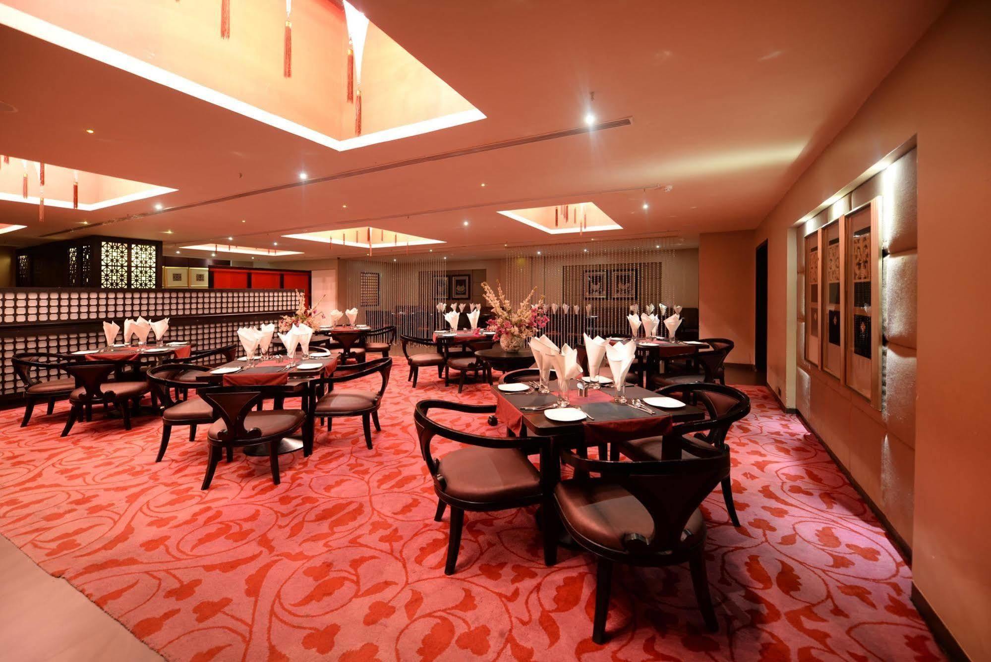 The Kay Hotel Vijayawāda 外观 照片
