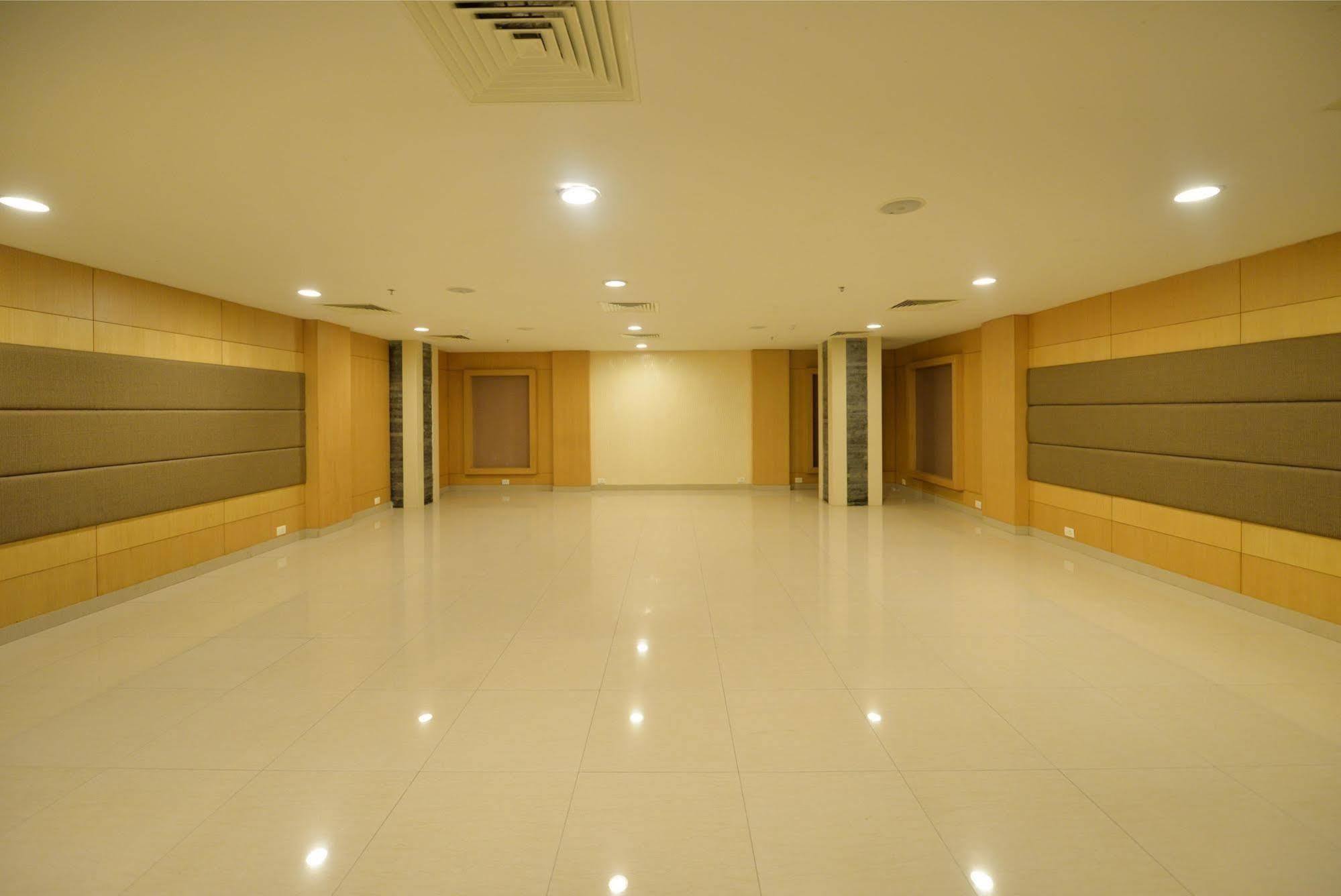 The Kay Hotel Vijayawāda 外观 照片
