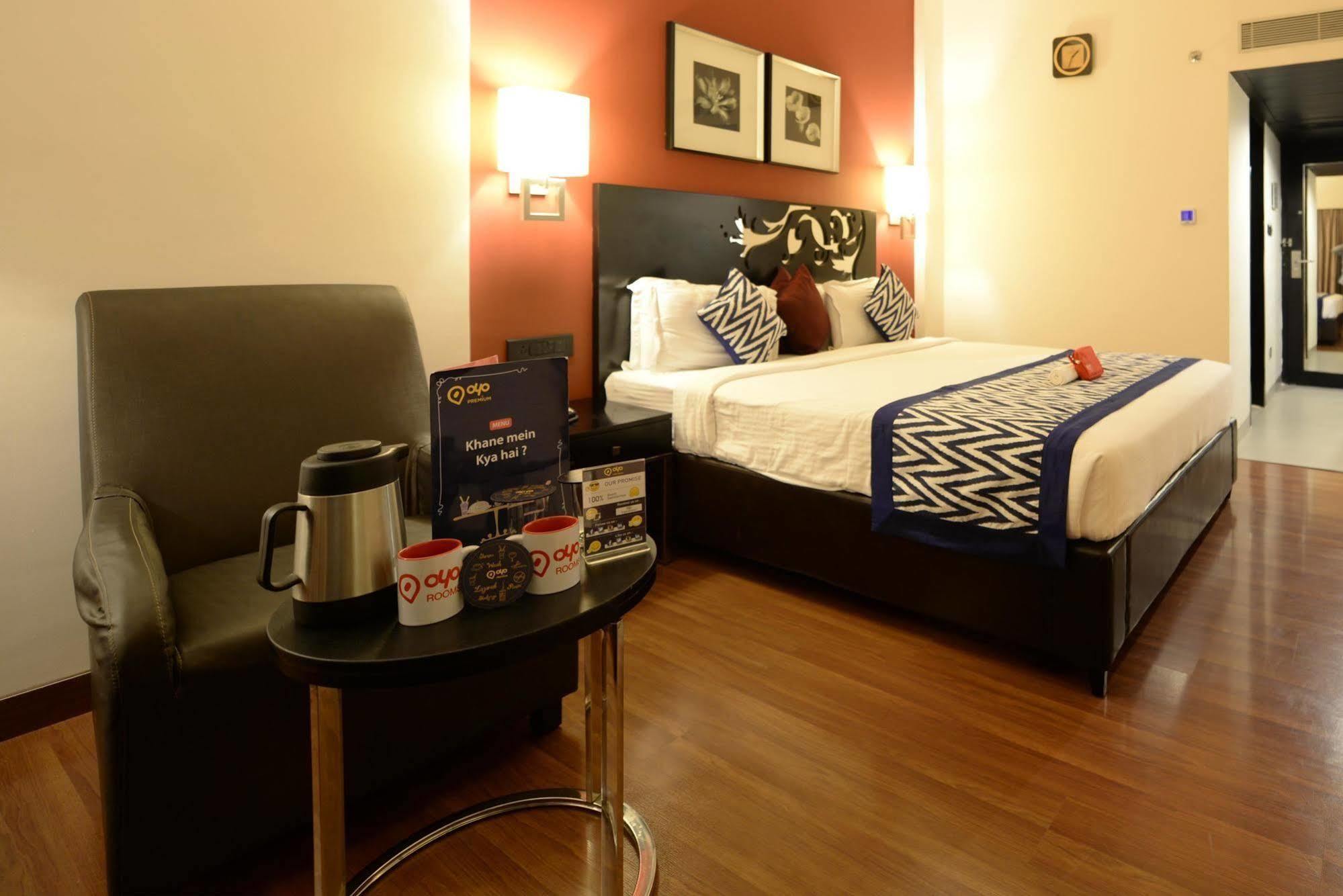 The Kay Hotel Vijayawāda 外观 照片