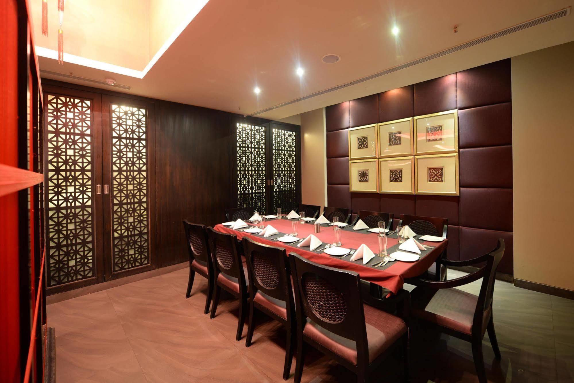 The Kay Hotel Vijayawāda 外观 照片